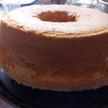 Homemade Pound Cake
